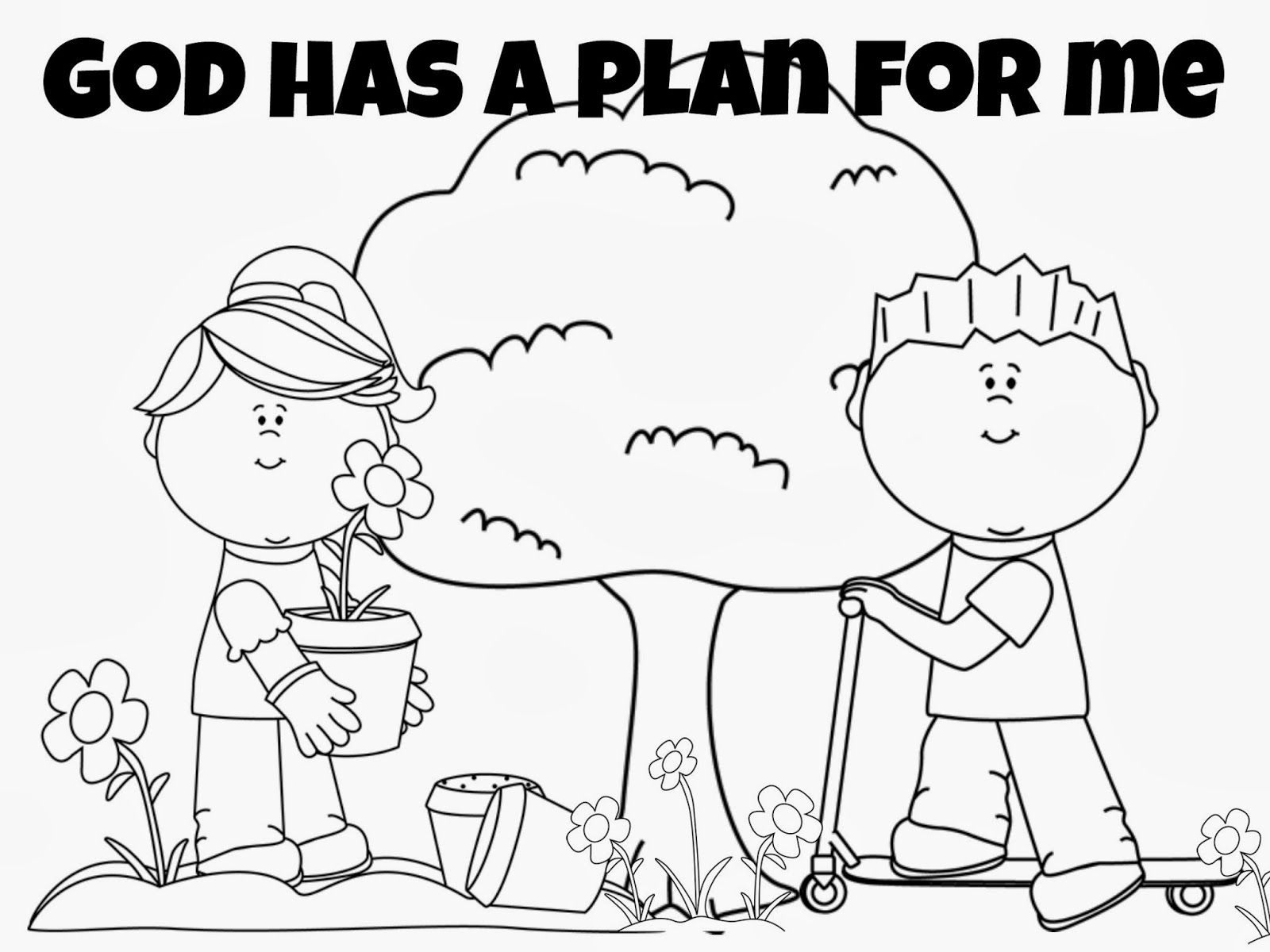 1600x1200 Behold Your Little Ones Lesson 2 Heavenly Father Has A Plan
