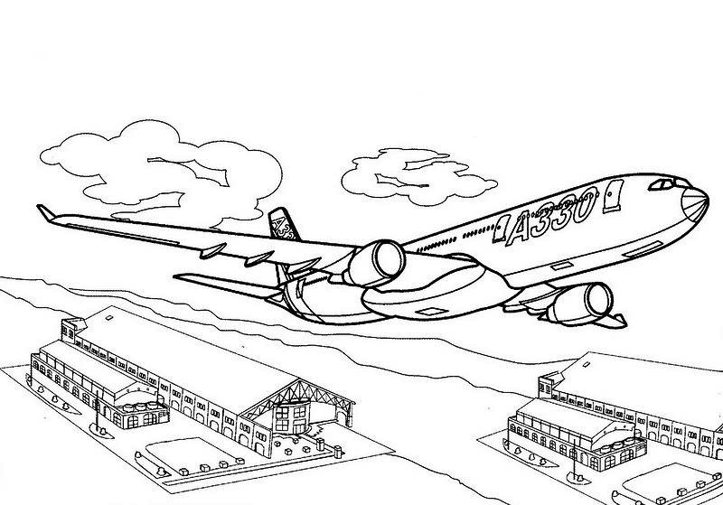 Planes Coloring Pages Planes Helicopters Rockets Coloring Pages 800x559 Planes Coloring Pages Planes Helicopters Rockets Coloring Pages