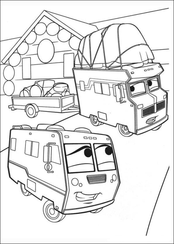 595x834 Kids N Fun.co.uk 69 Coloring Pages Of Planes 2