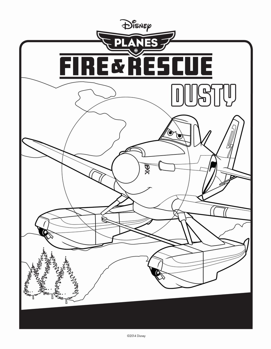 Planes Fire And Rescue Coloring Pages 934x1200 Planes Fire And Rescue Coloring Pages