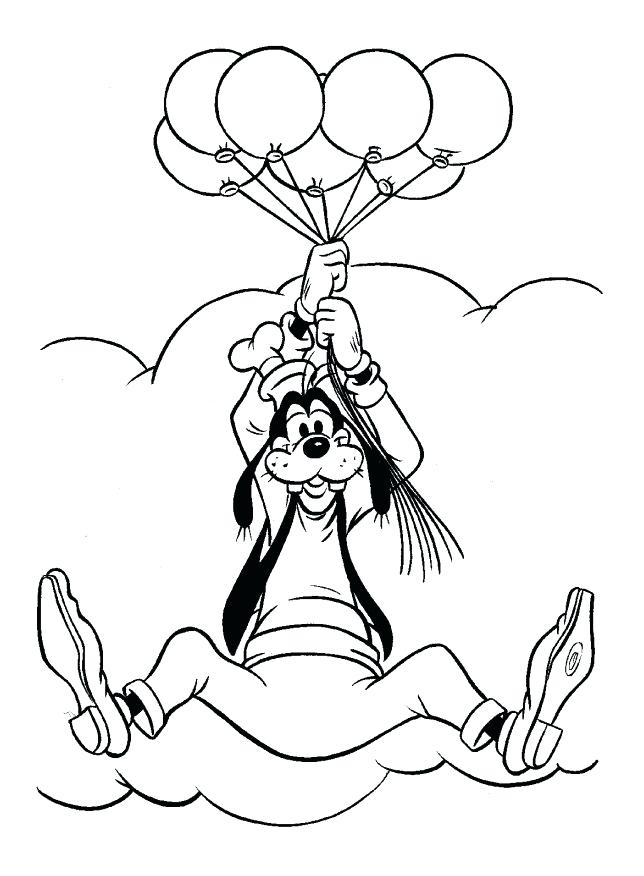 Disney Movie Coloring Pages A Goofy Movie Coloring Pages Disney 644x876 Disney Movie Coloring Pages A Goofy Movie Coloring Pages Disney