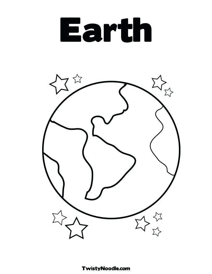 685x886 Planet Coloring Pages For Preschoolers Delectable Best 25 Planet
