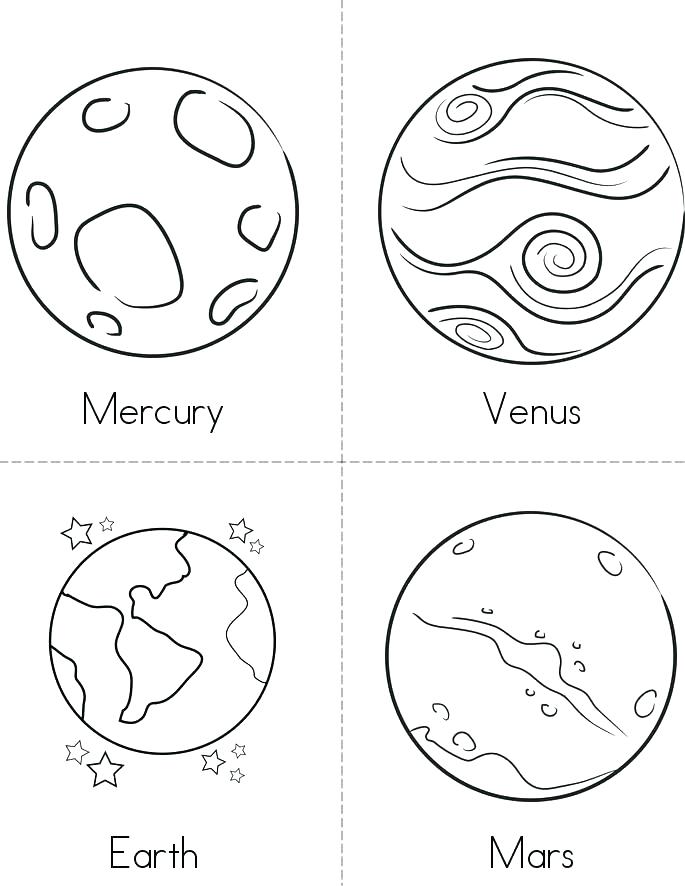 685x886 Planet Coloring Page Beautiful Solar System Color Pages Online