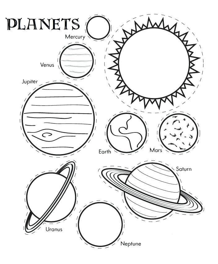 Planet Coloring Planet Coloring Page Printable Planets Coloring 704x853 Planet Coloring Planet Coloring Page Printable Planets Coloring