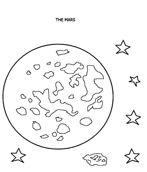 Planet Coloring Pages Mars Coloring Pages Delightful Planets 600x705 Planet Coloring Pages Mars Coloring Pages Delightful Planets