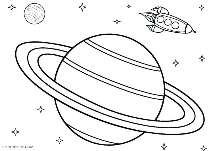 Planet Coloring Pages Planet Mars Outline Coloring Pages Planet 736x532 Planet Coloring Pages Planet Mars Outline Coloring Pages Planet