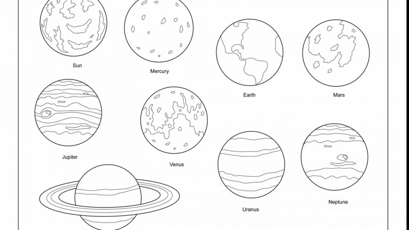 1366x768 Beautiful Printable Rocket Coloring Pages Download Treasure Planet