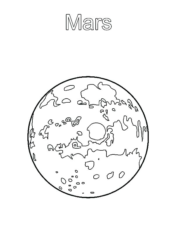 600x776 Coloring Pages Of Planets Planets Coloring Pages Planets Coloring