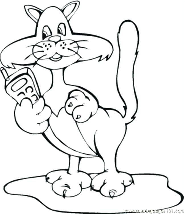 650x753 Cell Coloring Page Human Cell Coloring Page Coloring Page Plant