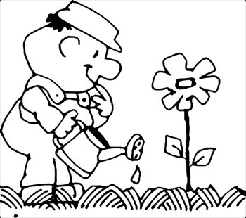 Kids Coloring Pages 350x310 Kids Coloring Pages