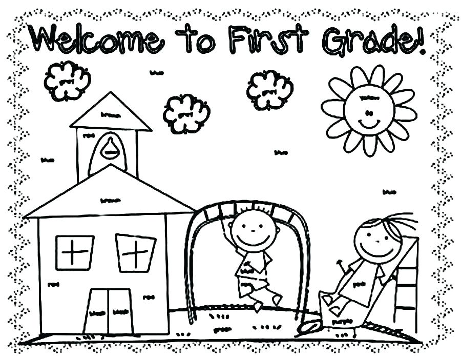 Kindergarten Coloring Pages Printable Coloring Pages Kindergarten 900x694 Kindergarten Coloring Pages Printable Coloring Pages Kindergarten