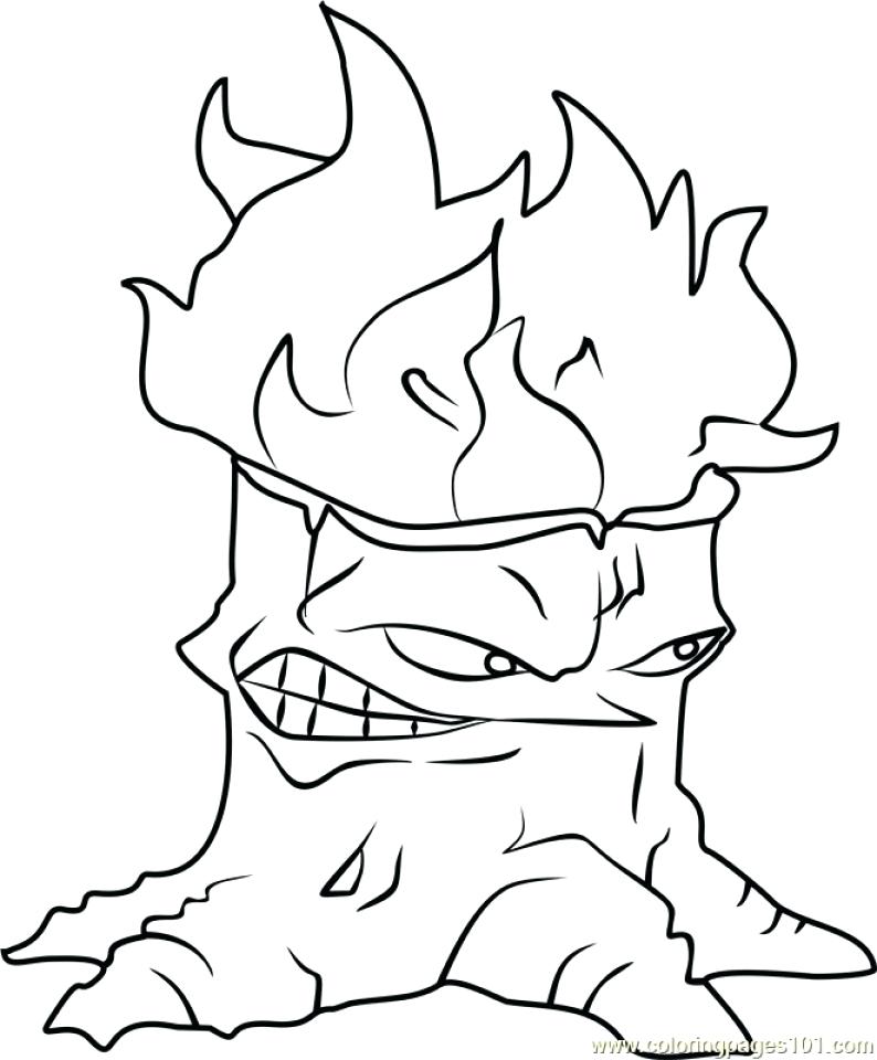 Plants Vs Zombies Coloring Pages To Print Plant Coloring Pages 794x960 Plants Vs Zombies Coloring Pages To Print Plant Coloring Pages