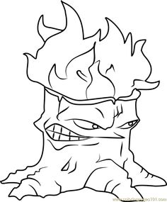 Print Egypt Plants Vs Zombies Coloring Pages Miles' Birthday 236x285 Print Egypt Plants Vs Zombies Coloring Pages Miles' Birthday