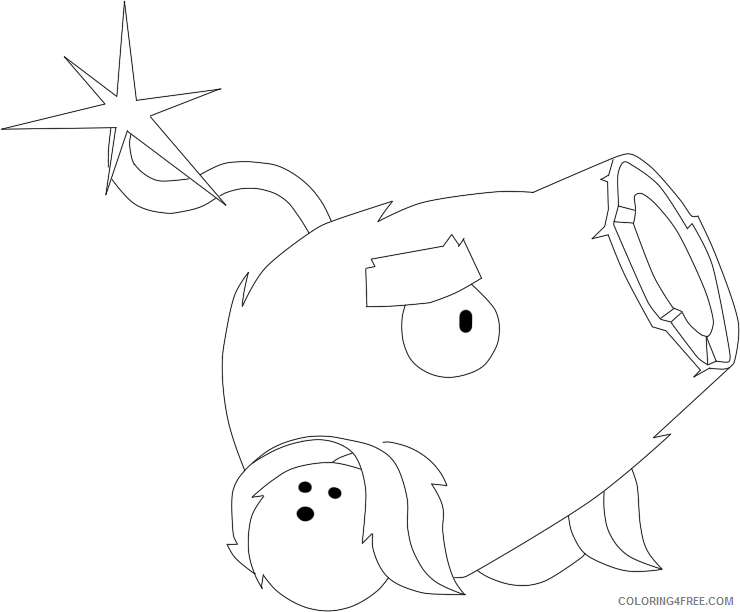 Plants Vs Zombies Coloring Pages Cool Plants Vs Zombies Coloring 740x612 Plants Vs Zombies Coloring Pages Cool Plants Vs Zombies Coloring