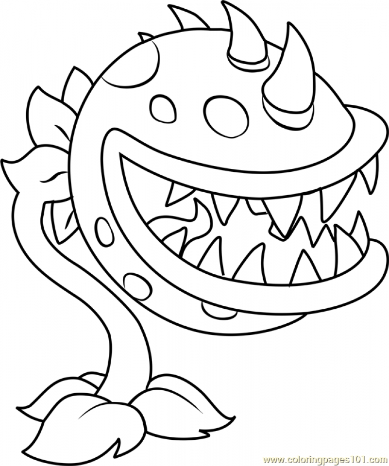 Plants Vs Zombies Coloring Pages Great Plants Vs Zombies Coloring 801x960 Plants Vs Zombies Coloring Pages Great Plants Vs Zombies Coloring