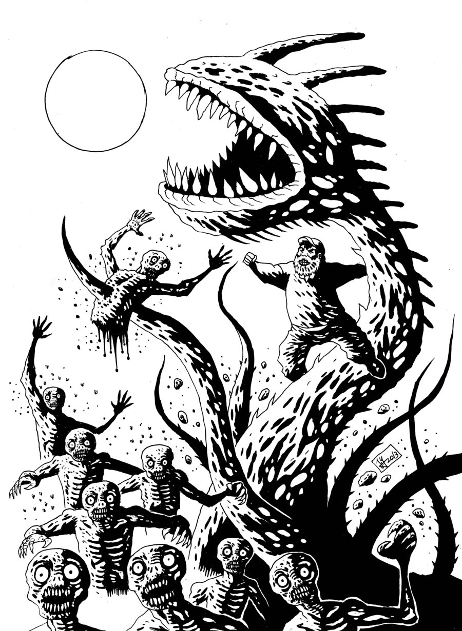 Clever Design Plants Vs Zombies Coloring Pages 14 Colotring 900x1231 Clever Design Plants Vs Zombies Coloring Pages 14 Colotring