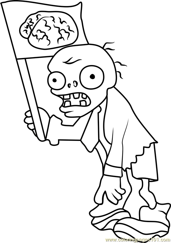 Plants Vs Zombies Coloring Pages 7 Coloring Pages For Kids 563x800 Plants Vs Zombies Coloring Pages 7 Coloring Pages For Kids