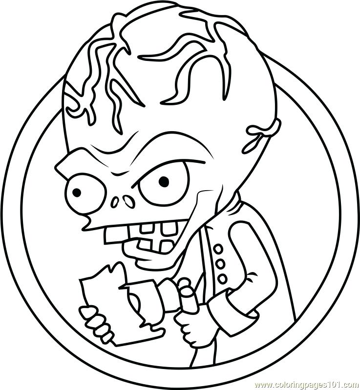 Plants Vs Zombies Coloring Pages To Print Plant Coloring Pages 737x800 Plants Vs Zombies Coloring Pages To Print Plant Coloring Pages