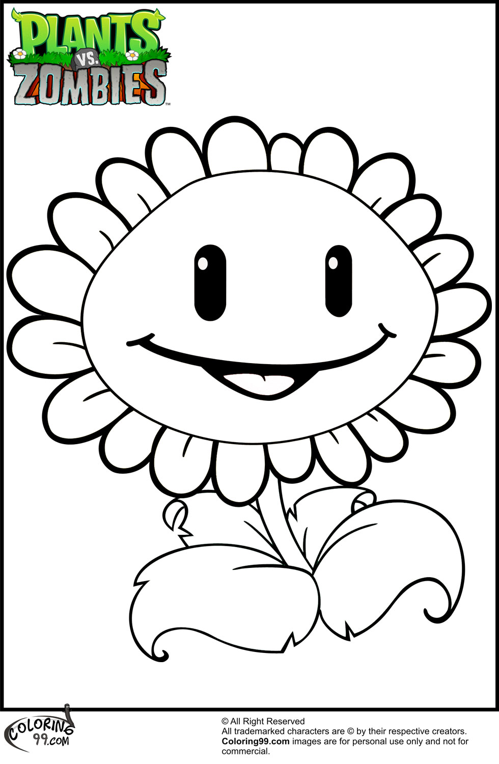 Excellent Ssuivx At Plants Vs Zombies Coloring Pages On With Hd 980x1500 Excellent Ssuivx At Plants Vs Zombies Coloring Pages On With Hd