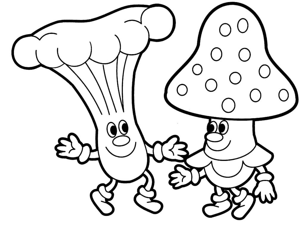 Plants Vs Zombies Coloring Pages 1024x780 Plants Vs Zombies Coloring Pages