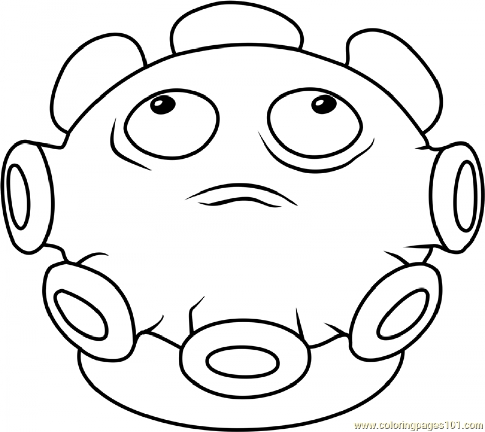 Get This Plants Vs Zombies Coloring Pages Kids Printable 67341 960x855 Get This Plants Vs Zombies Coloring Pages Kids Printable 67341