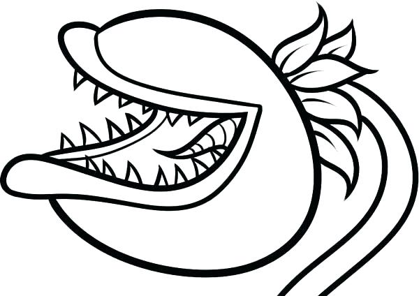 600x424 Plant Vs Zombies Coloring Pages Plants Vs Zombies 2 Coloring Pages