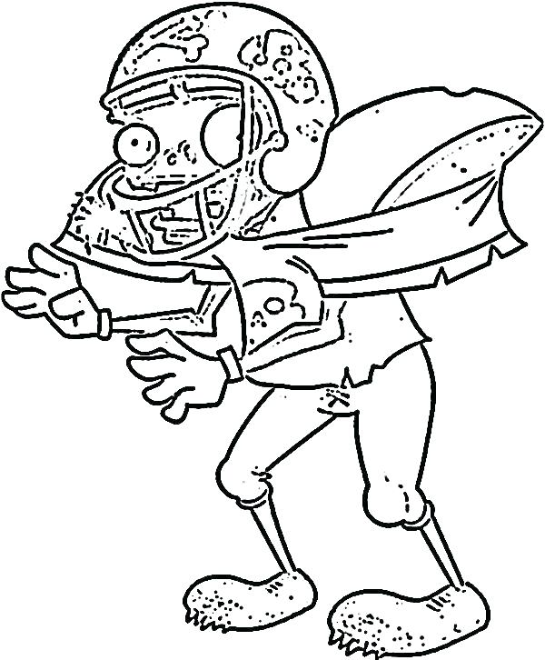 Zombie Coloring Page Free Coloring Page Free Coloring Pages Plants 600x726 Zombie Coloring Page Free Coloring Page Free Coloring Pages Plants