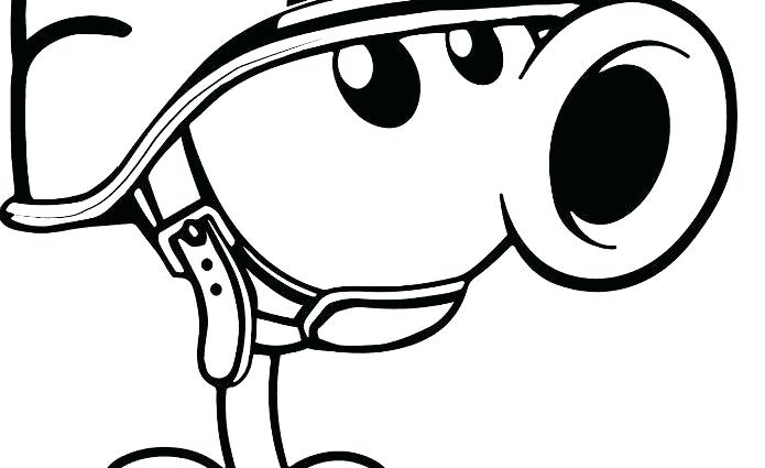 Plants Vs Zombies Printable Coloring Pages Brexitbook.club 695x425 Plants Vs Zombies Printable Coloring Pages Brexitbook.club