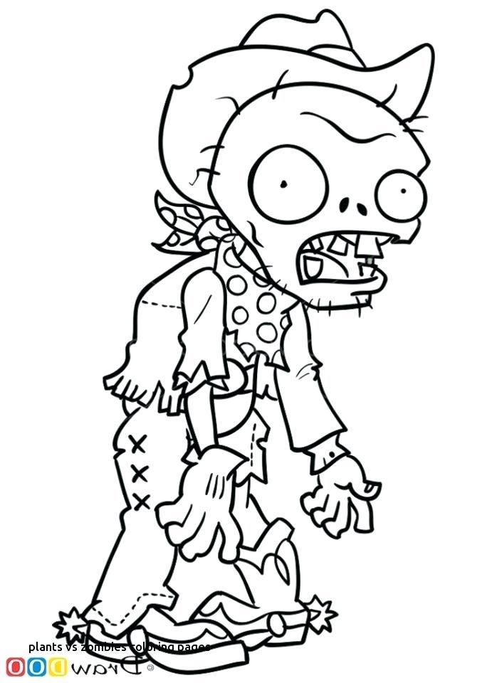 Download Plants Vs Zombies Garden Warfare Coloring Pages at ...