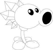 22 Best Plant's Vs Zombies Images On Plants Vs Zombies 211x200 22 Best Plant's Vs Zombies Images On Plants Vs Zombies