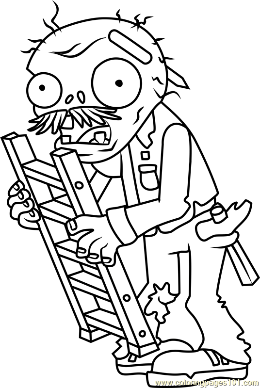 Plants Vs Zombies Coloring Pages 13 Coloring Pages For Kids 536x800 Plants Vs Zombies Coloring Pages 13 Coloring Pages For Kids