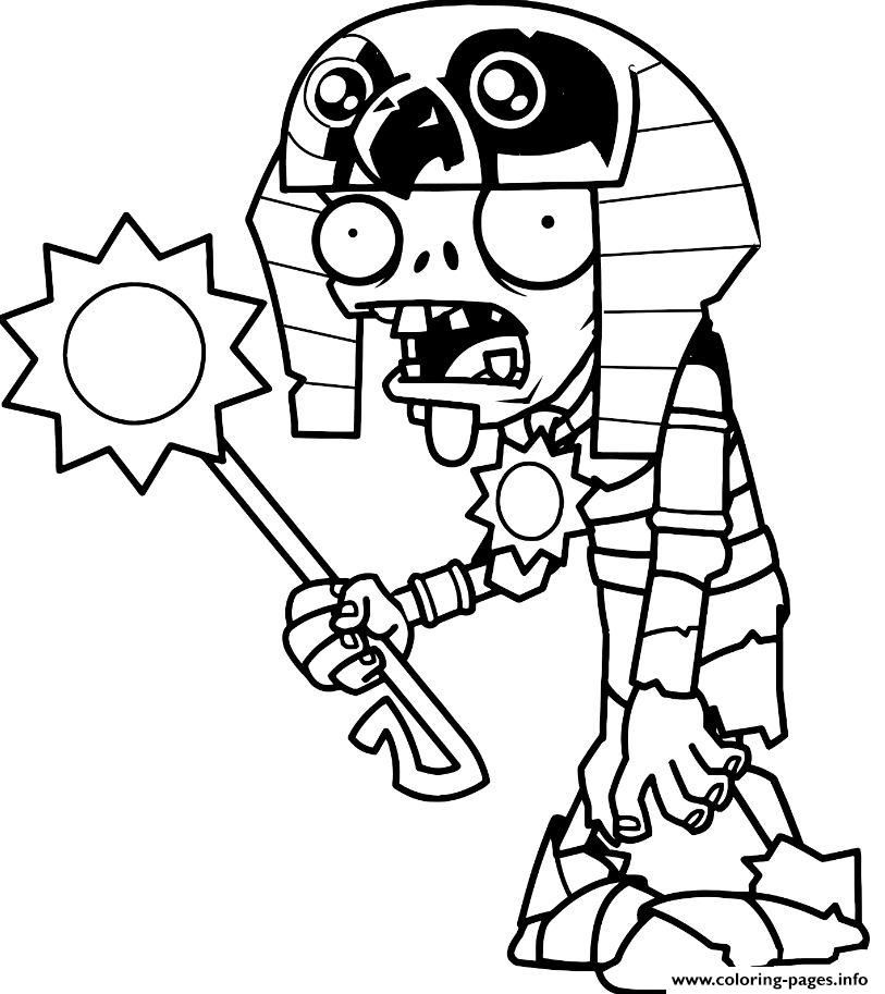Plants Vs Zombies Free Coloring Pages Egypt Plants Vs Zombies 813x913 Plants Vs Zombies Free Coloring Pages Egypt Plants Vs Zombies