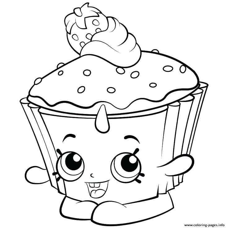 Plate Coloring Page 736x736 Plate Coloring Page