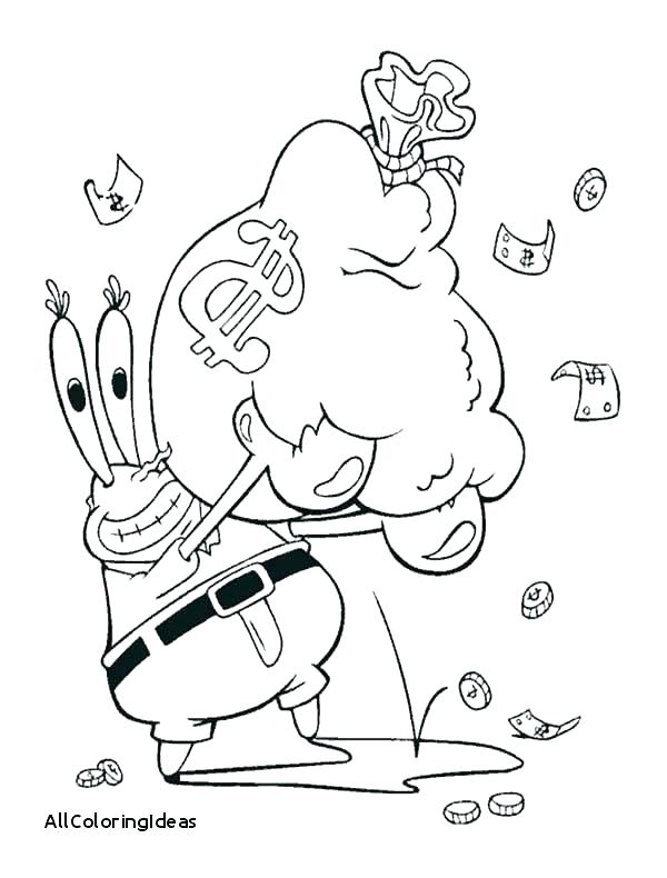 Money Coloring Pages Coloring Pages Of Money Money Coloring Sheets 600x790 Money Coloring Pages Coloring Pages Of Money Money Coloring Sheets