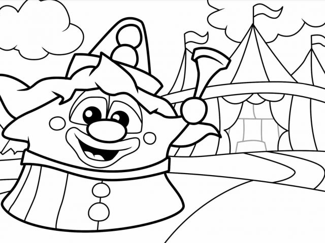 Fantastic Playground Equipment Coloring Pages Photos 640x480 Fantastic Playground Equipment Coloring Pages Photos