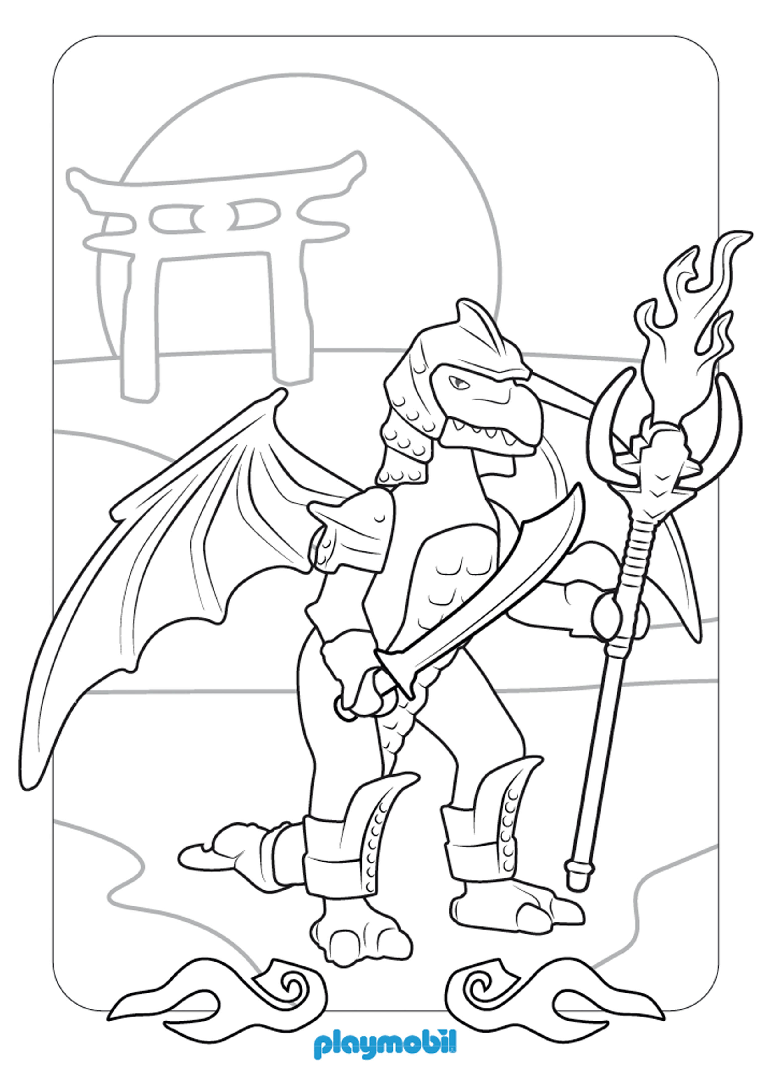 playmobil coloring pages at getcolorings  free