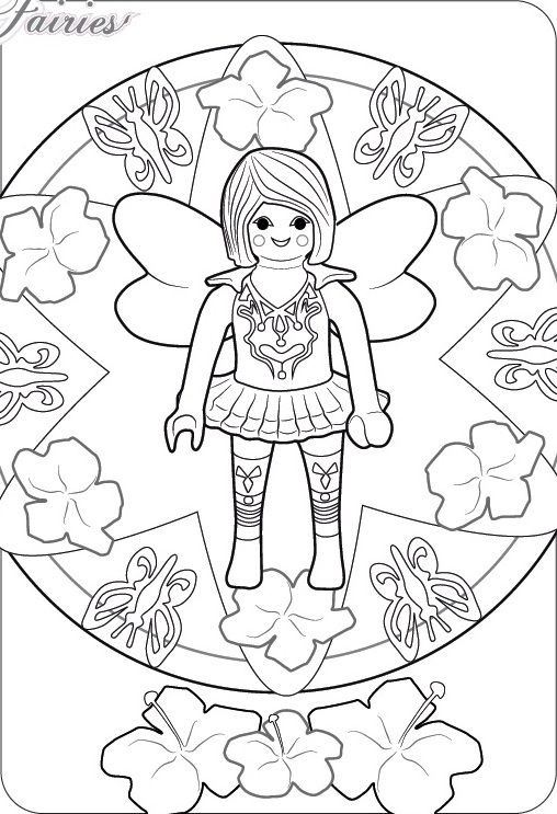 508x743 37 Best Playmobil Images On Birthdays, Coloring Pages