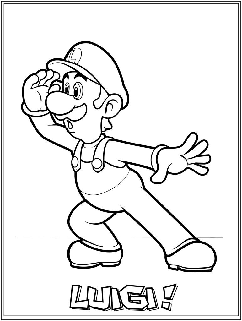 771x1022 A Bunch Of Coloring Pages Made By Me. If You Find These Useful