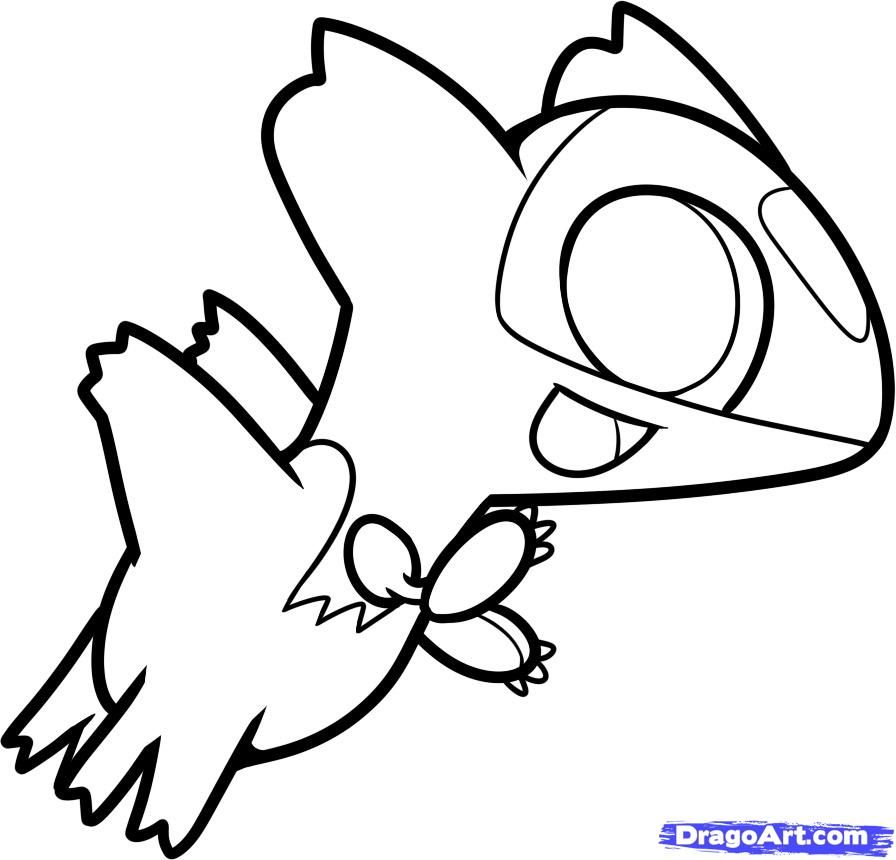 Chibi Pokemon Coloring Pages 896x860 Chibi Pokemon Coloring Pages