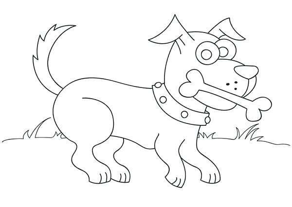 600x426 Coloring Pages Disney Frozen Dog Love Eating Bone Page Color Pluto