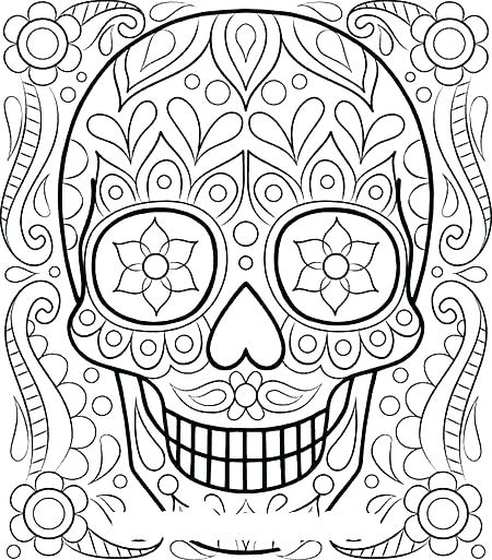 Print Free Coloring Pages Of Roses 8 For Adults 29696 450x513 Print Free Coloring Pages Of Roses 8 For Adults 29696
