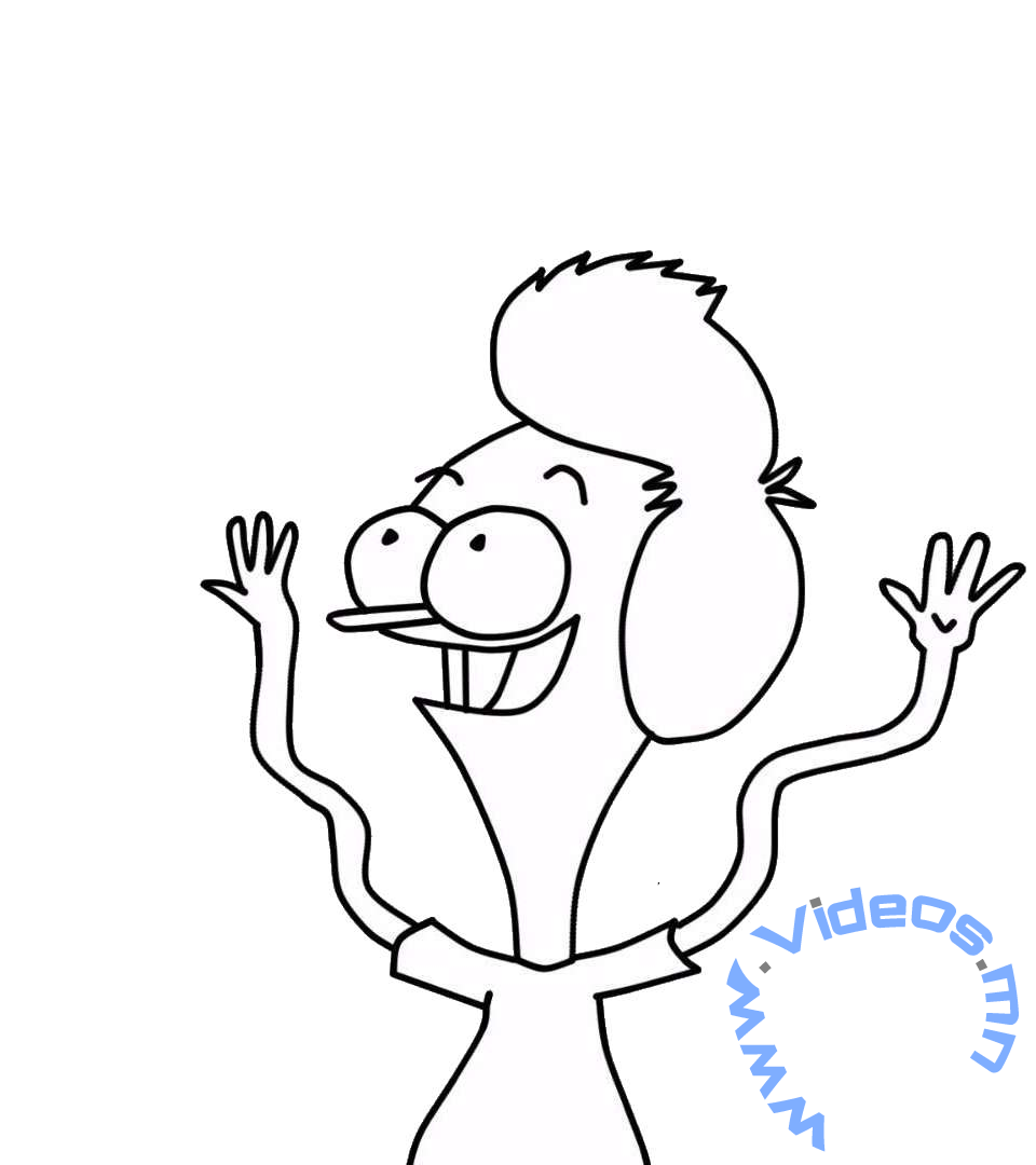 Important Sanjay And Craig Coloring Pages How 960x1080 Important Sanjay And Craig Coloring Pages How