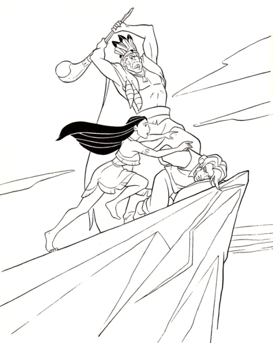 398x500 Walt Disney Characters Afbeeldingen Walt Disney Coloring Pages