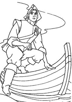 236x334 Walt Disney Coloring Pages