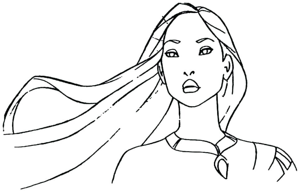 960x616 Free Pocahontas Coloring Pages Pocahontas Coloring Pages Pdf More