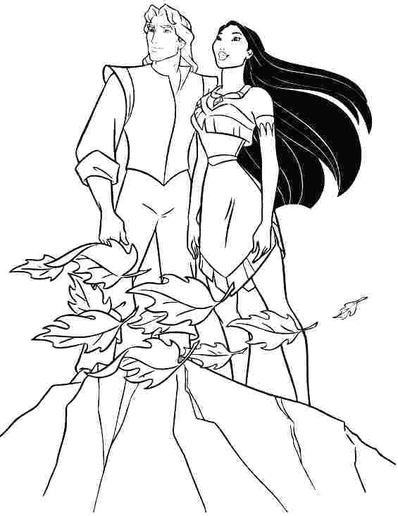 Pocahontas Coloring Pages Pdf Beautiful Coloring Pages 565x733 Pocahontas Coloring Pages Pdf Beautiful Coloring Pages