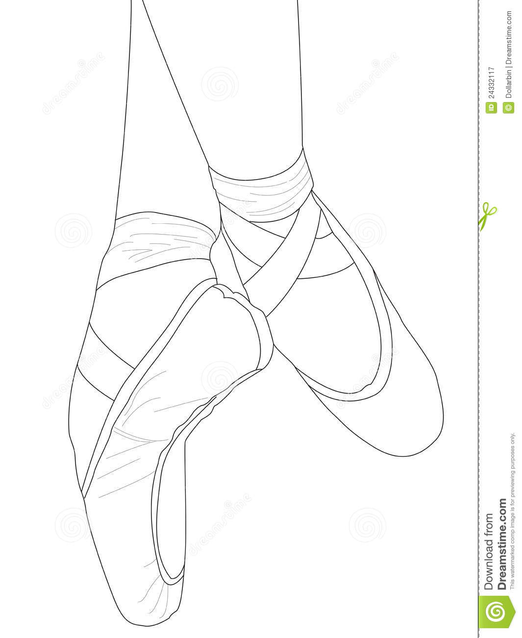 1065x1300 Soar Pointe Shoes Coloring Pages Ballet Page F