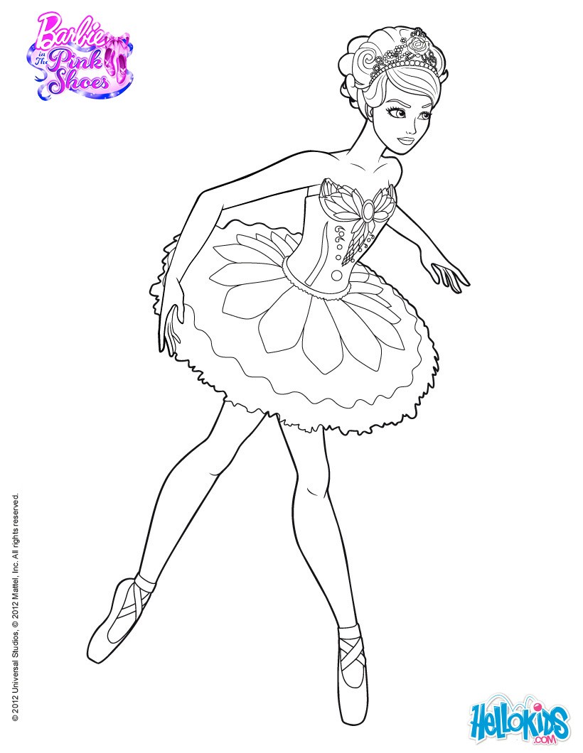 820x1060 Unique Pointe Shoes Coloring Pages Giselle Main Character