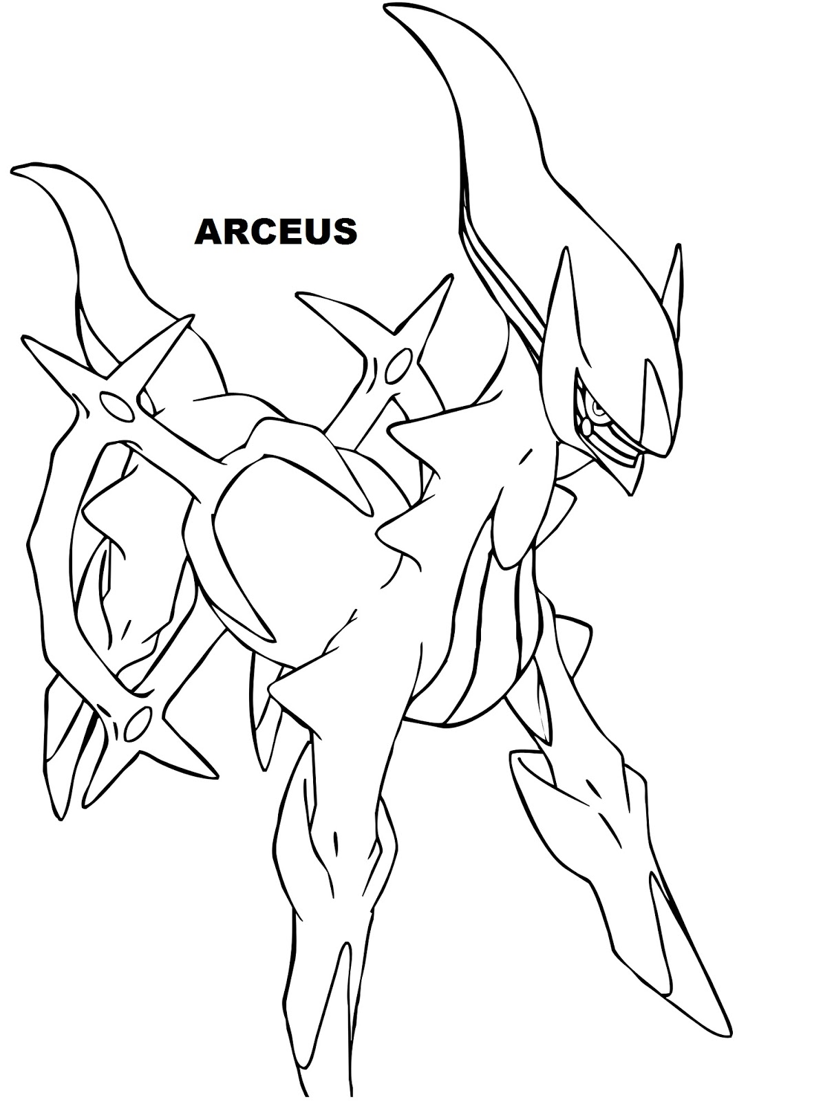 1196x1600 Legendary Pokemon Coloring Pages
