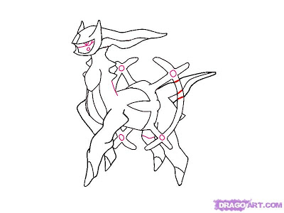 400x300 Transmissionpress New Pokemon Coloring Pages Arceus